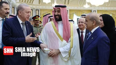  ارسال پیام هشدارآمیز عربستان به ایران