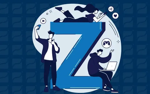 چند نکته و توصیه روانشناسی درباره نسل Z