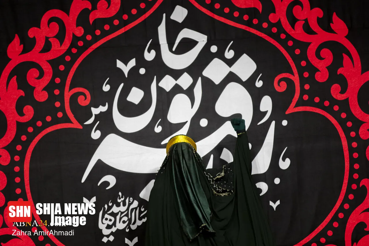 سفره حضرت رقیه سفره حضرت رقیه