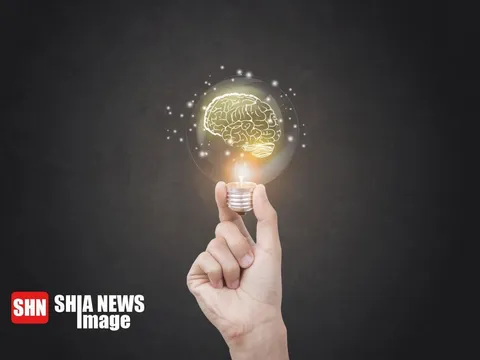 لختی تفکر | تأثیر علاقه در ادراک!