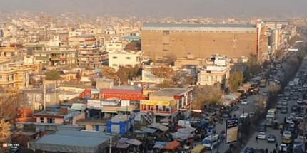 کوچ اجباری شیعیان در غرب کابل توسط طالبان