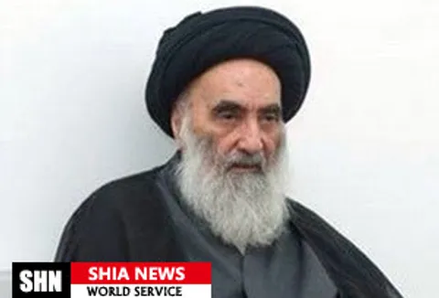 توصیه جالب آیت الله سیستانی به برخی علمای تهران
