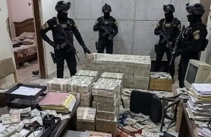 علی الزیدی نخست‌وزیر عراق که عمر فعالیت‌ سیاسی‌اش کمتر از هر نخست‌وزیر دیگر در تاریخ این کشور است، به تازگی کارزاری علیه فساد در بغداد به راه انداخته که نوک حملاتش را به سمت مقامات ارشد و چهره‌های شناخته شده گرفته است.