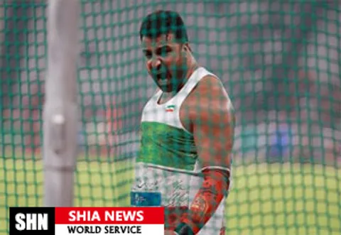 احسان حدادی تست دوپینگ داد