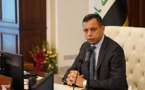 برکناری رئیس دستگاه اطلاعات ملی عراق
