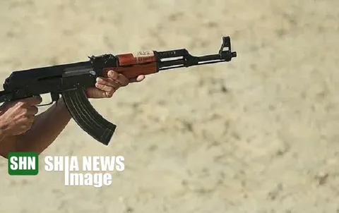 ترور نافرجام جانشین اطلاعات فراجا سیب و سوران