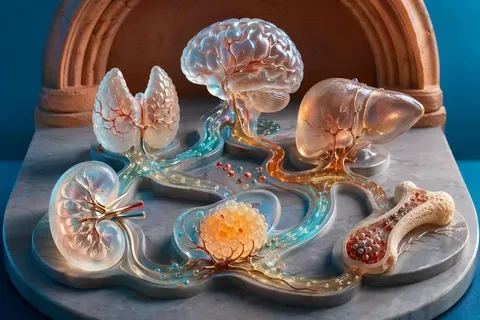 ۱۰ خوراکی مفید برای افزایش تمرکز و رهایی از مه‌مغزی