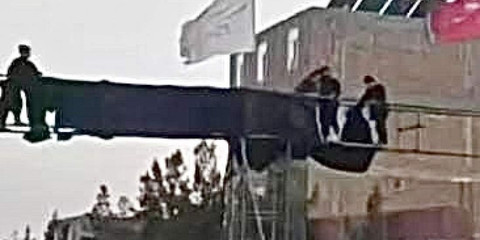 طالبان دستور خاموشی بلندگوهای مساجد شیعیان را صادر کردند