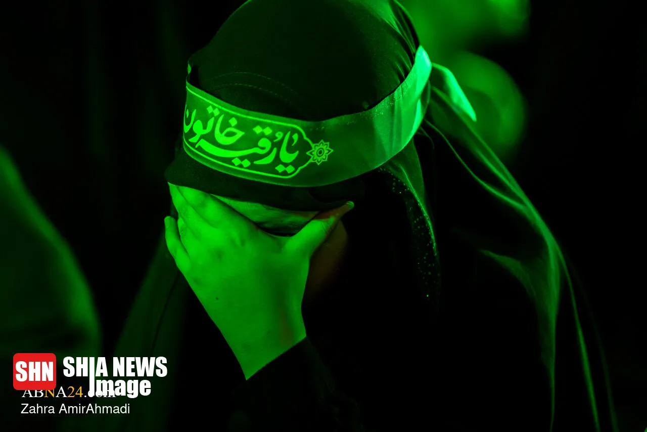 سفره حضرت رقیه سفره حضرت رقیه