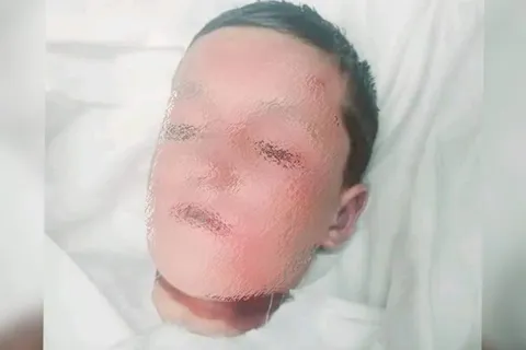 یک کودک در مدرسه دینی کابل کشته شد