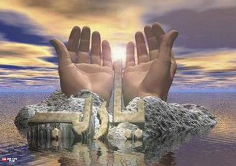 اَلطَّاعَةُ مَتْجَرٌ رَابِح | فرمانبردارى تجارتى سودآور است