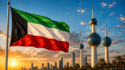 لغو تابعیت یک روحانی شیعه در کویت