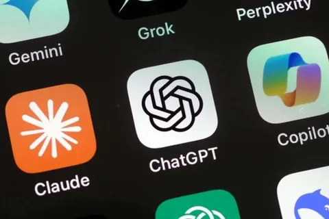 چت‌جی‌پی‌تی این درخواست‌ها را ممنوع کرد