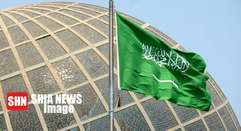 حمله پهپادی مقاومت عراق به خط لوله نفتی عربستان
