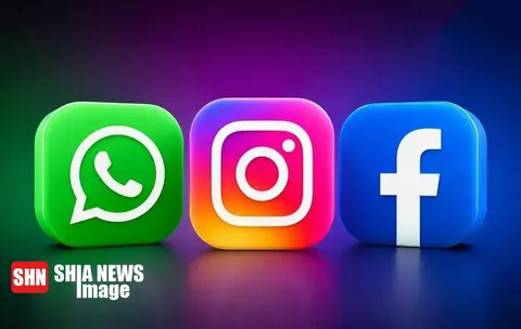 تغییر بزرگ در فیسبوک، اینستاگرام و واتس‌اپ