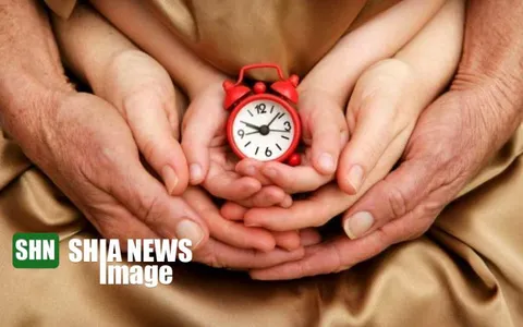 آیا طول عمر ارثی است؟