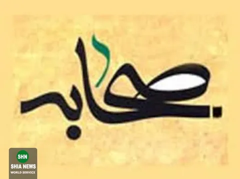 صحابه ای که در مقابل مشرکان مورد حمایت زنبورها قرار گرفت نامش چیست؟
