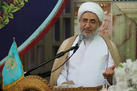 هشدار آیت‌الله اراکی به اقدام دولت عراق در پی ممنوعیت پروازها
