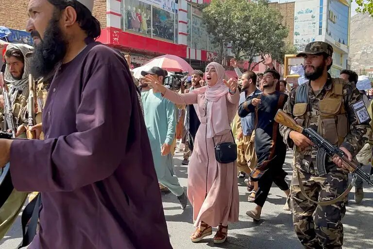 واکنش عفو بینالملل به قانون جدید پلیس طالبان واکنش عفو بینالملل به قانون جدید پلیس طالبان