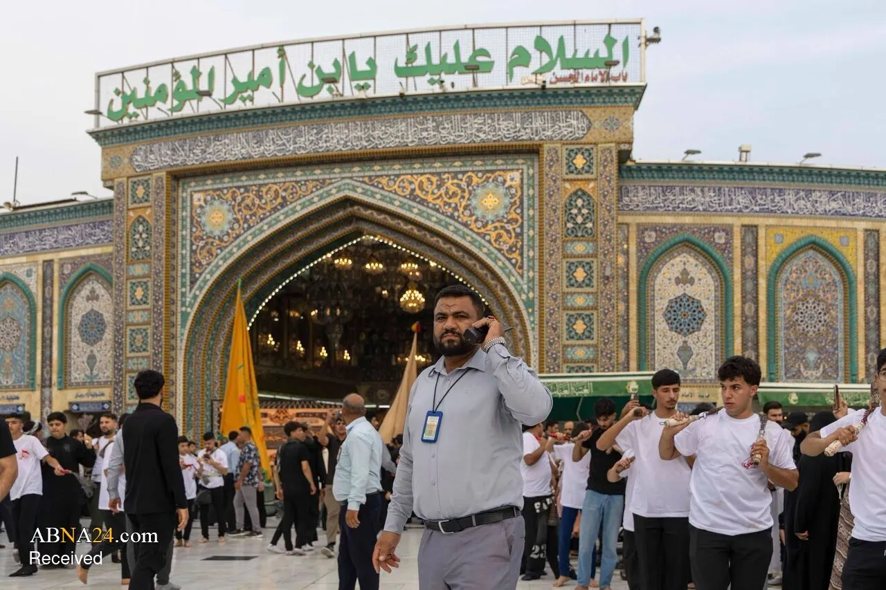کربلا کربلا
