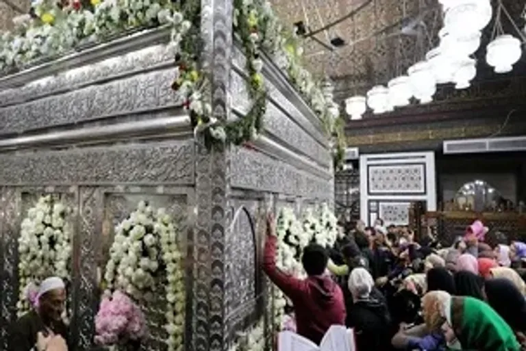 درخواست سازمان‌های حقوق بشری برای آزادی ۳۵ نفر از شیعیان مصر