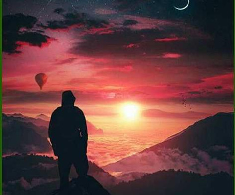 اَلزُّهْدُ أَسَاسُ اَلْيَقِينِ اَلدِّين | بى رغبتى در دنیا پایۀ...