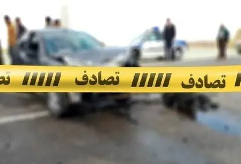 ۳ تصادف مرگبار طی یک هفته در پایتخت