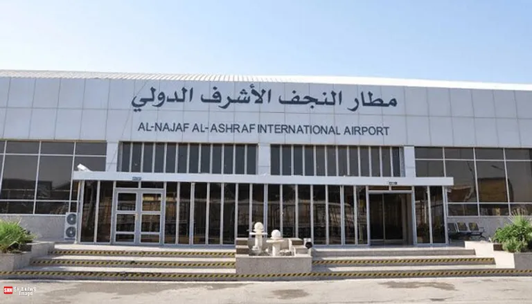 حمایت سران عراق از مستثنا شدن فرودگاه نجف از تحریم ضدایرانی