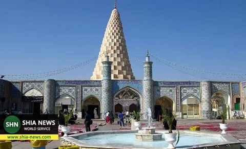 پيامبران خفته در ايران