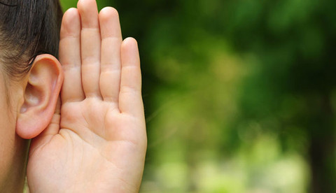 اَلسَّامِعُ شَرِيكُ اَلْقَائِل | شنونده شریک گوینده است