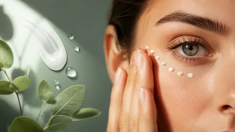 5 روش موثر برای جلوگیری از چروک دور چشم