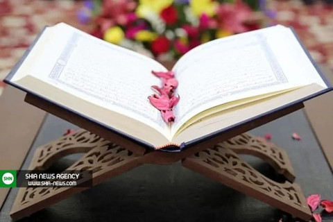 صوت/ دانلود جز سوم قرآن کریم با صدای پرهیزگار