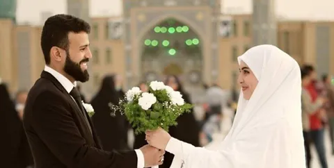 ۷ عادت شبانه زوج‌ها برای حفظ صمیمت و عشق