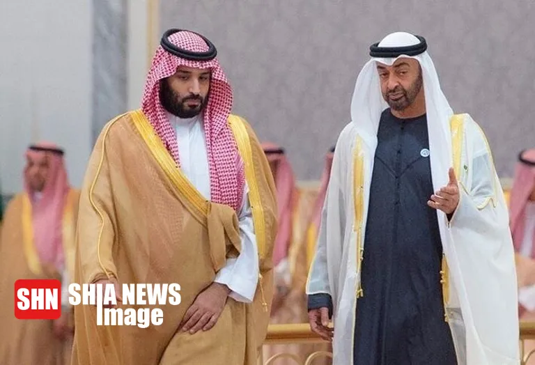  نقشه عربستان و امارات برای فرار از هرمز