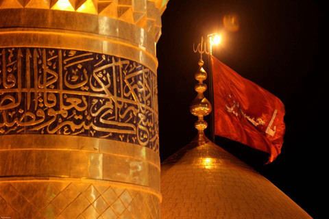پاسخ امام حسین(ع) به نامه های دعوت کوفیان
