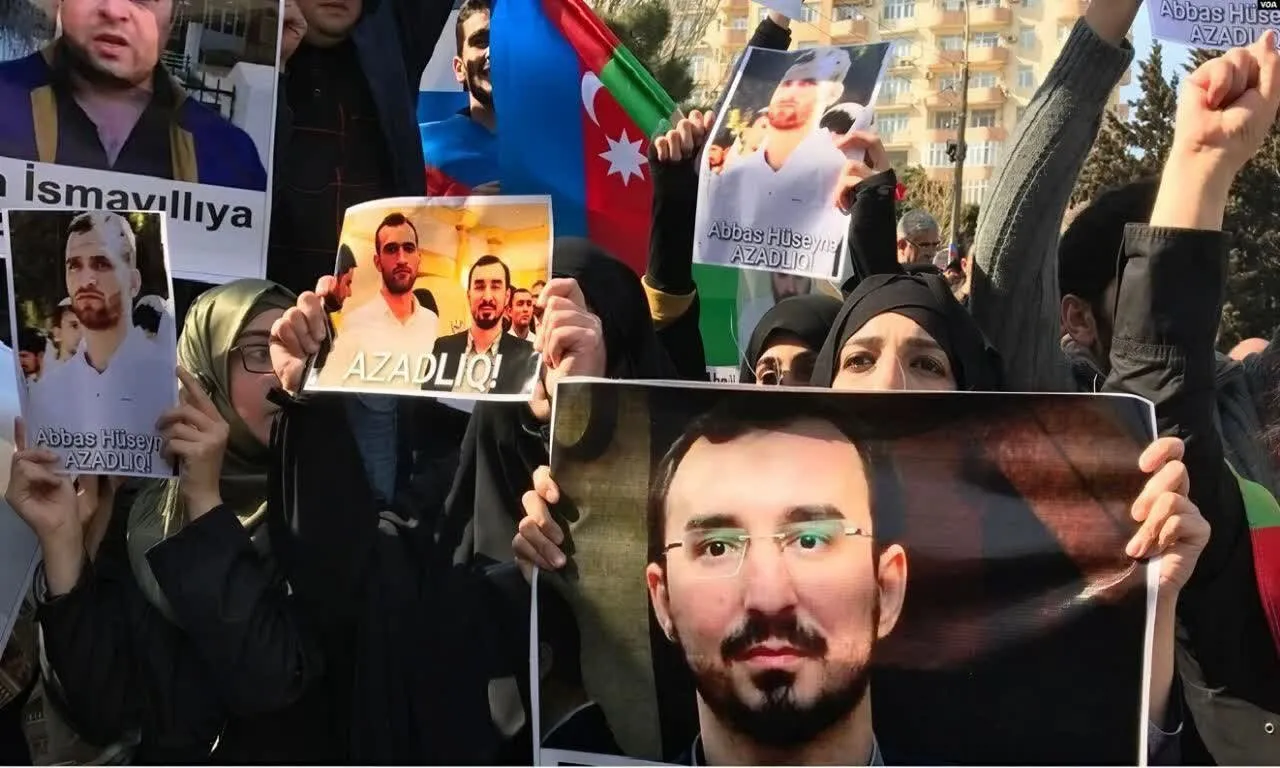 روایتی از محدودیتها علیه شیعیان نارداران آذربایجان روایتی از محدودیتها علیه شیعیان نارداران آذربایجان