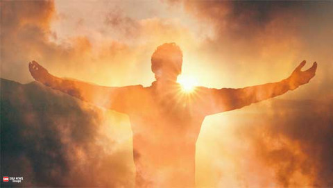 اَلنِّسْيَانُ ظُلْمَةٌ وَ فَقْد | فراموشى خدا تاریکى و کاستى...