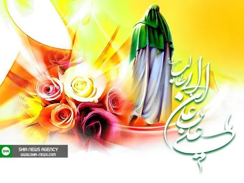 دانلود گلچین مولودی شاد میلاد امیرالمؤمنین علیه السلام