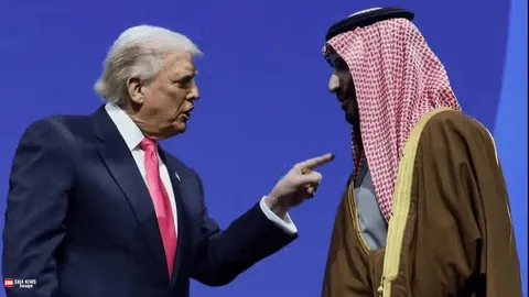 درخواست عربستان از ترامپ درباره حمله به ایران
