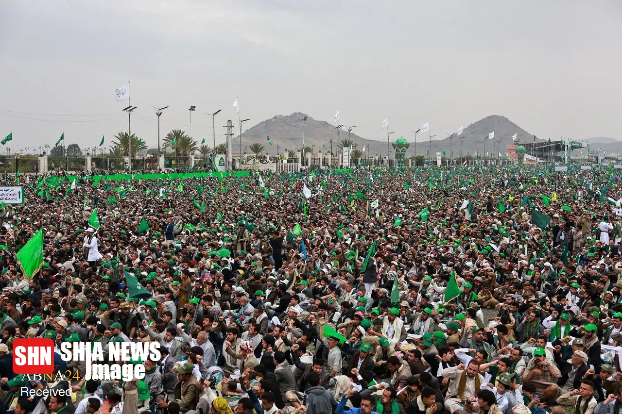 جشن میلاد پیامبر اکرم(ص) در جهان جشن میلاد پیامبر اکرم(ص) در جهان