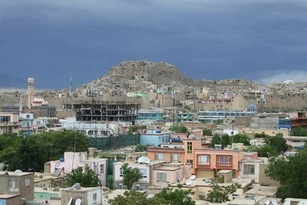 تهدید طالبان به تخلیه اجباری شیعیان غزنی