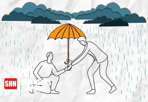 اَلْكَرَمُ مَعْدِنُ اَلْخَيْر | بخشندگى معدن خوبى است