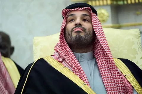 ائتلاف بزرگ نظامی عربستان برای مقابله با انصارالله