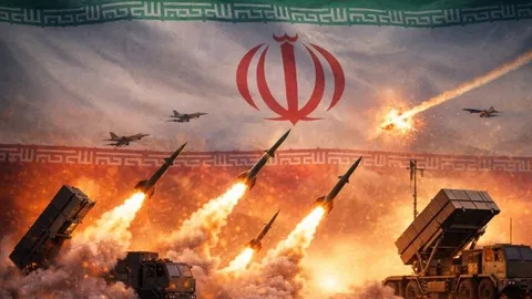 تحلیلک سیاسی!