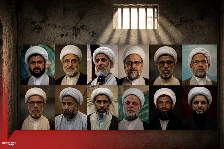 محاکمه عالمان شیعه با اتهام ولایت فقیه در بحرین