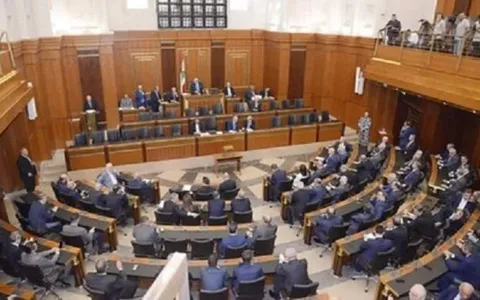 پارلمان لبنان مجازات اعدام را لغو کرد