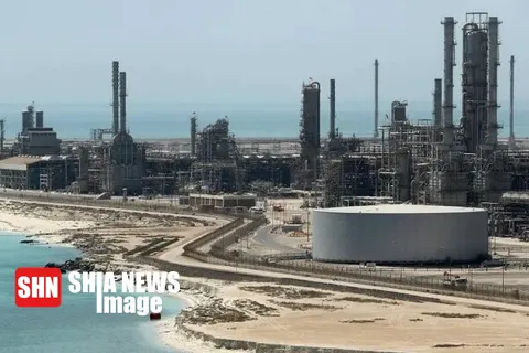 حملات جدید به آرامکو عربستان