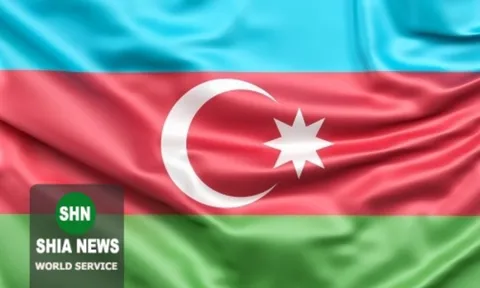 شیعه در آذربایجان