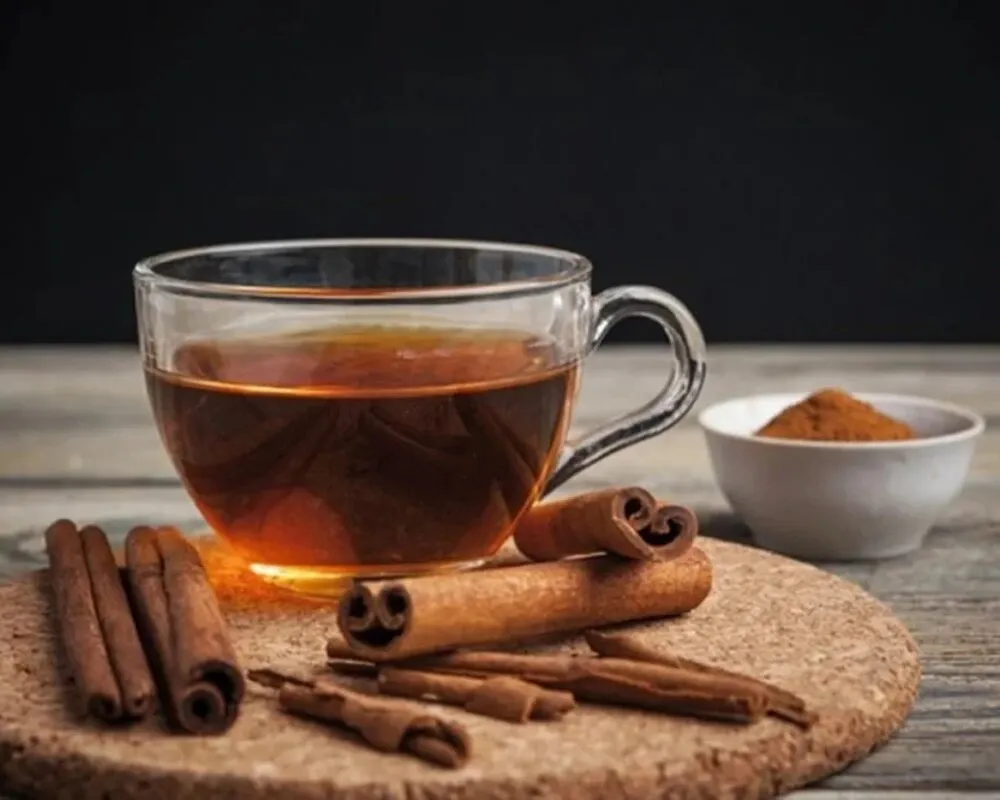 دارچین دارچین