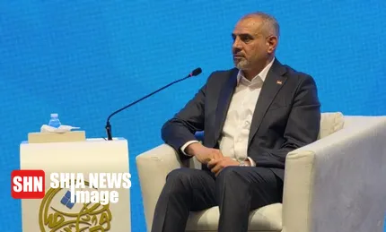  عدنان فیحان: جنگ شیعه با شیعه اتفاق نخواهد افتاد